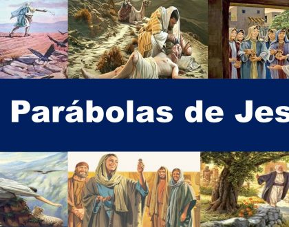 Lista completa de Parábolas de Jesus: Conhece todas?