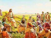 Parábolas de Jesus em ordem cronológica