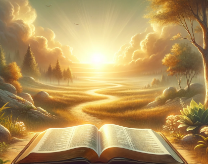 Planos Anuais de Leitura Bíblica Adaptados para Você – Baixe e Comece Hoje!